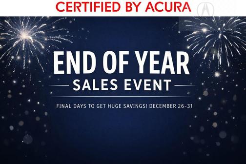 2021 Acura TLX Type S