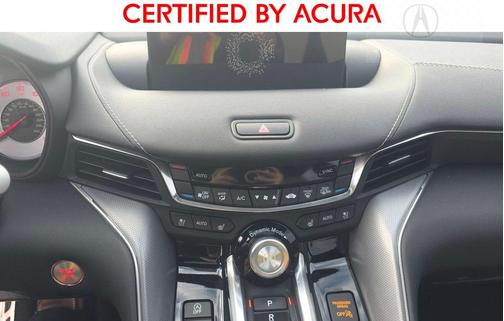 2021 Acura TLX Type S