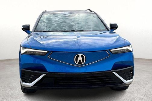 2024 Acura ZDX TYPE S