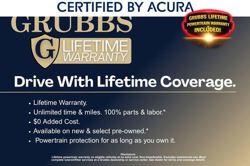 Platinum White Pearl 2024 Acura MDX Base