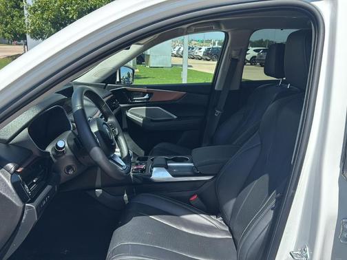 2022 Acura MDX Technology Package
