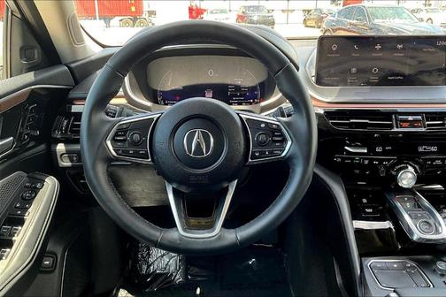 2022 Acura MDX Technology Package