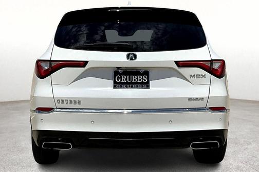 2022 Acura MDX Technology Package
