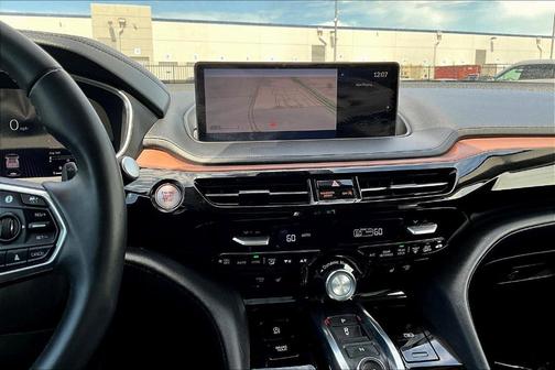 2022 Acura MDX Technology Package
