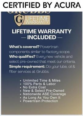 2025 Acura Integra A-Spec