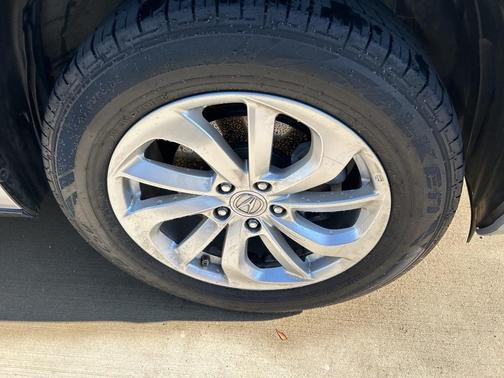 2016 Acura RDX Base