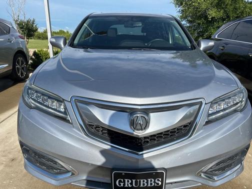 2016 Acura RDX Base