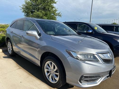 2016 Acura RDX Base