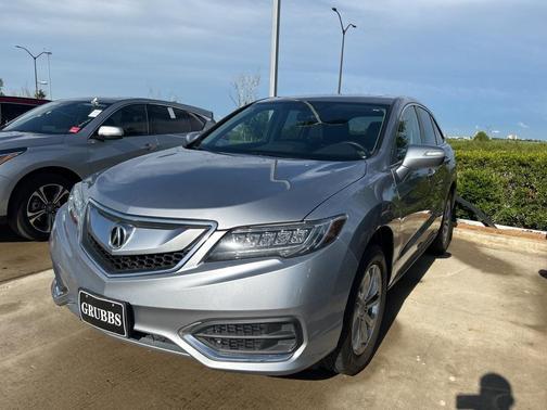2016 Acura RDX Base