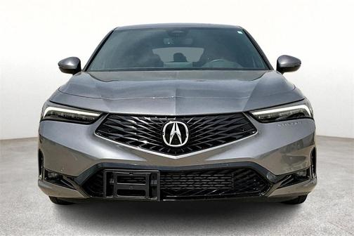 2023 Acura Integra A-Spec Technology