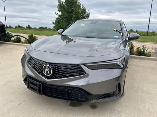 2023 Acura Integra A-Spec Technology