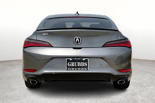 2023 Acura Integra A-Spec Technology