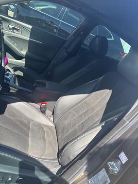 2023 Acura Integra A-Spec Technology