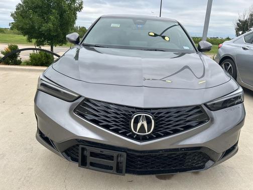 2023 Acura Integra A-Spec Technology