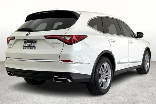 2022 Acura MDX Base