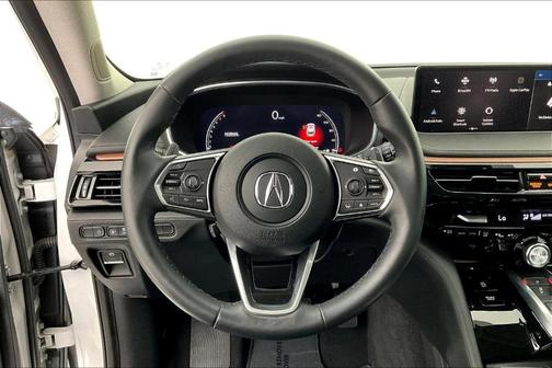 2022 Acura MDX Base