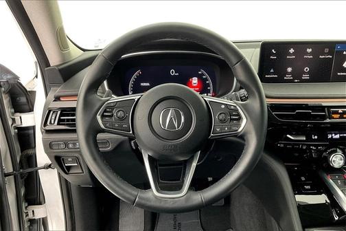 2022 Acura MDX Base
