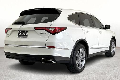 2022 Acura MDX Base