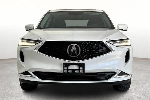 2022 Acura MDX Base