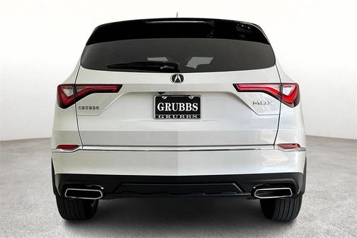 2022 Acura MDX Base