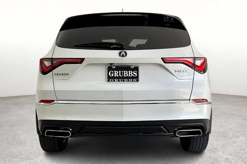 2022 Acura MDX Base