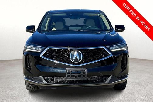 2023 Acura RDX Technology Package