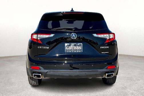 2023 Acura RDX Technology Package