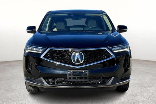 2023 Acura RDX Technology Package