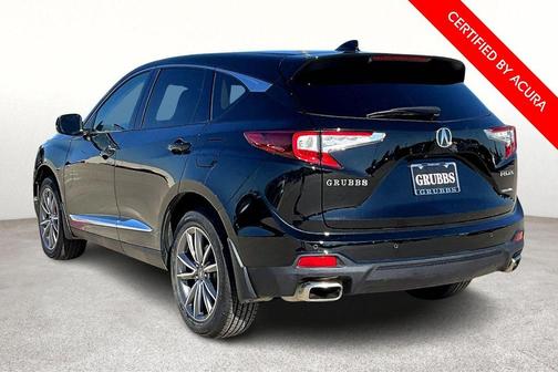 2023 Acura RDX Technology Package