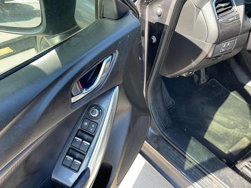 2016 Mazda Mazda6 i Touring