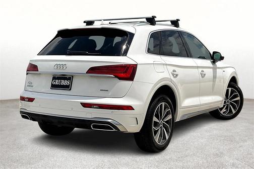 2024 Audi Q5 45 S line quattro Premium