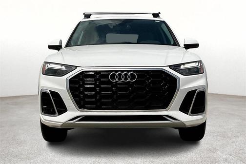 2024 Audi Q5 45 S line quattro Premium