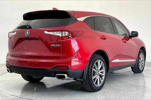 2023 Acura RDX Technology Package
