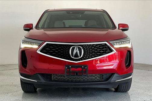 2023 Acura RDX Technology Package