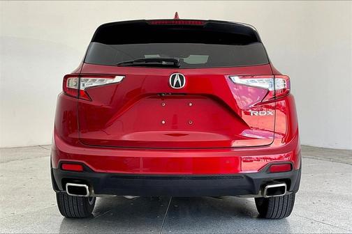 2023 Acura RDX Technology Package