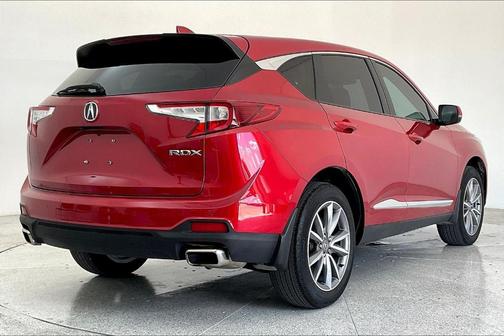 2023 Acura RDX Technology Package