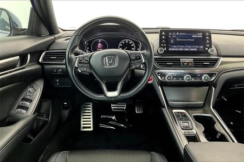 2020 Honda Accord Sport 2.0T