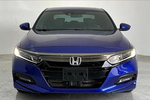 2020 Honda Accord Sport 2.0T