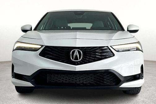2023 Acura Integra Base