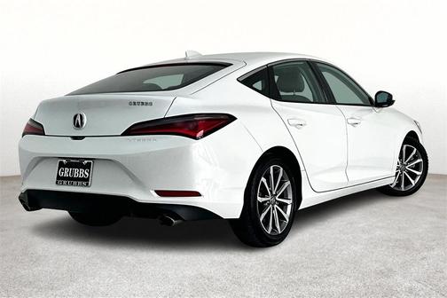 2023 Acura Integra Base