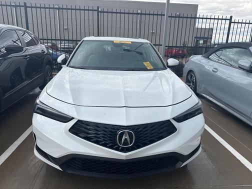 2023 Acura Integra Base