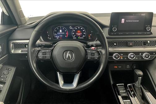 2023 Acura Integra Base