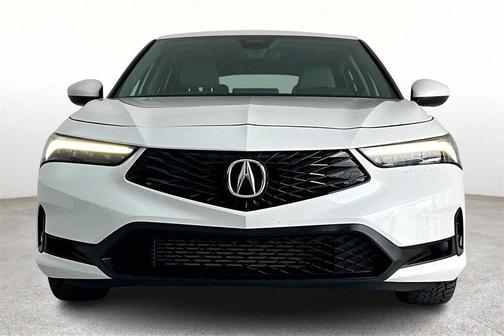 2023 Acura Integra Base