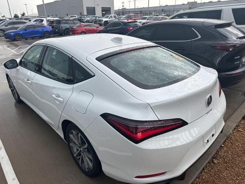 2023 Acura Integra Base