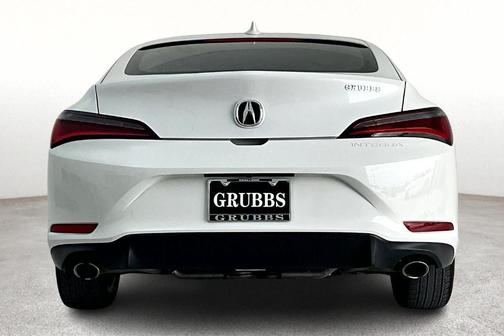 2023 Acura Integra Base