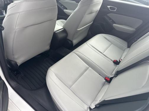 2023 Acura Integra Base
