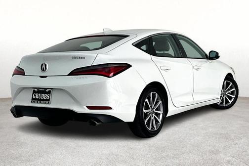2023 Acura Integra Base