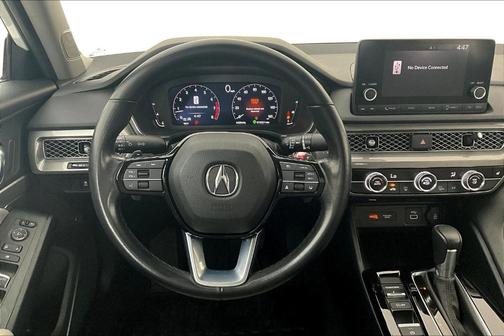 2023 Acura Integra Base