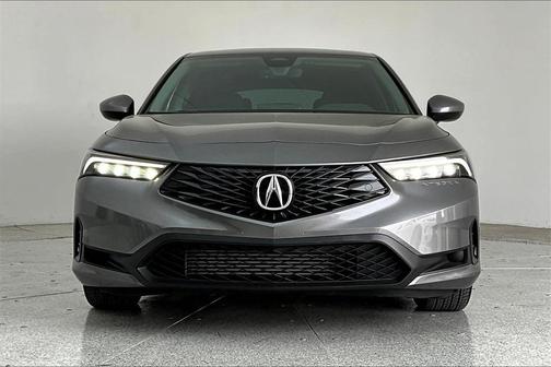 2024 Acura Integra Base