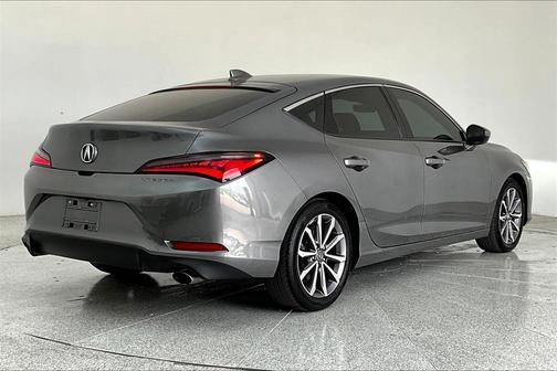 2024 Acura Integra Base